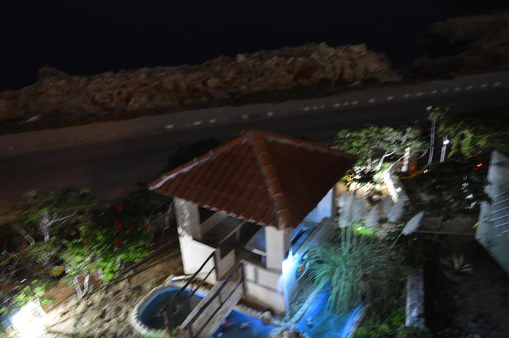 דירות חאניה Lena מראה חיצוני תמונה